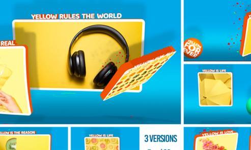 ae素材网站哪里找?有哪些推荐的ae素材网站? ae素材网站哪里找?有哪些推荐的ae素材网站?