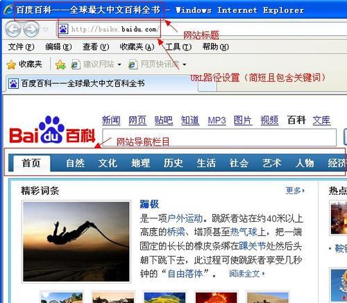 网站模板如何选择?哪种模板更适合SEO优化? 网站模板如何选择?哪种模板更适合SEO优化?