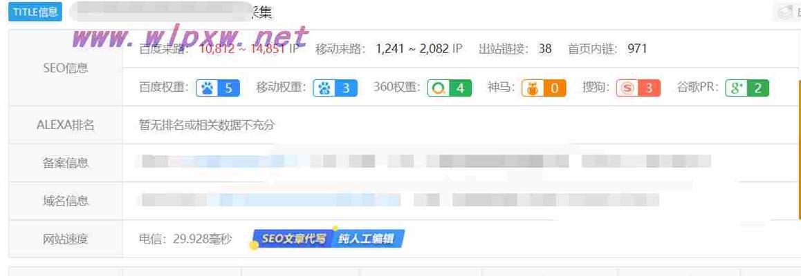 关键词是什么意思?如何选择有效的关键词? 关键词是什么意思?如何选择有效的关键词?